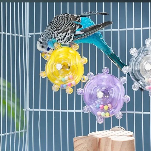 Interactive parrot toy - interactive,