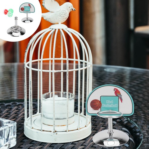 Reusable parrot training - parrot,