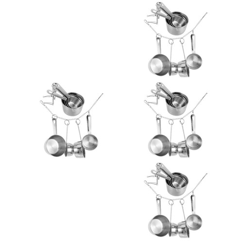 Silver stainless steel bird - stainless,