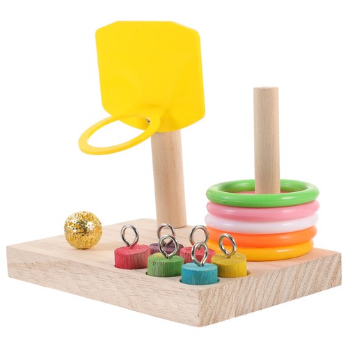 Set parrot table - set,