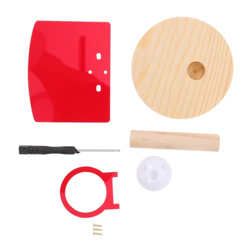 Set durable parrot - 1,