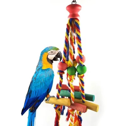 Bird toys parrot - toys, for