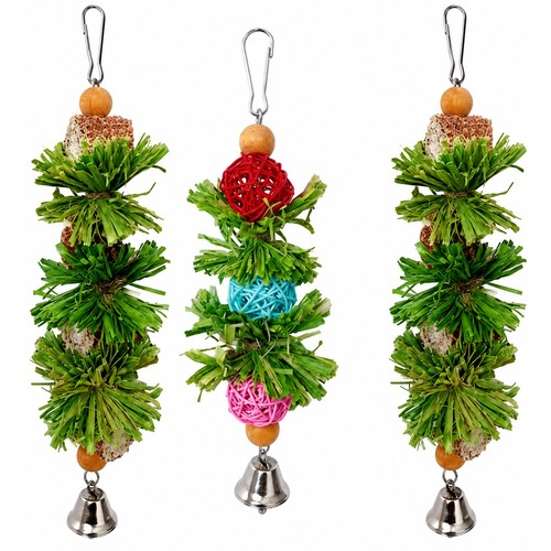 New 3pcs bird - new, set
